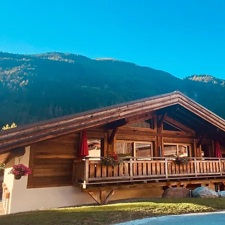 L'etable De Florent * Les Houches