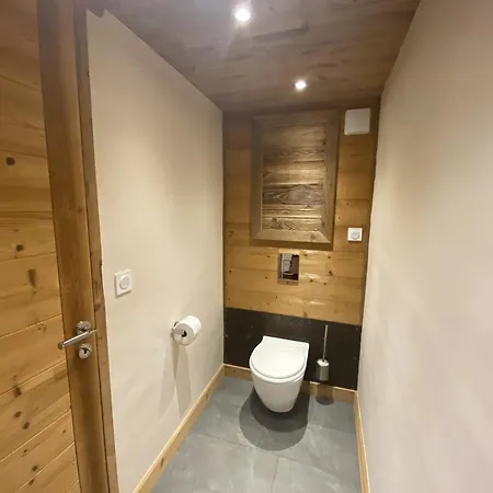 L'etable De Florent Apartment Les Houches