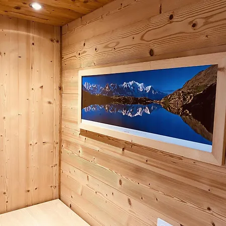 Apartment L'etable De Florent Les Houches