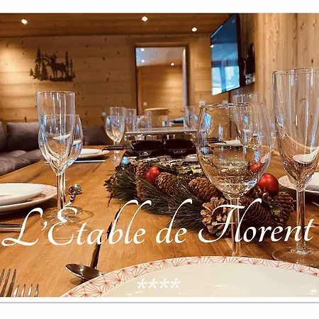 Apartment L'etable De Florent