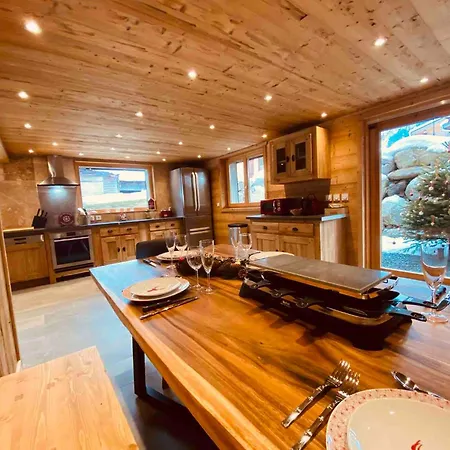 Apartment L'etable De Florent Les Houches