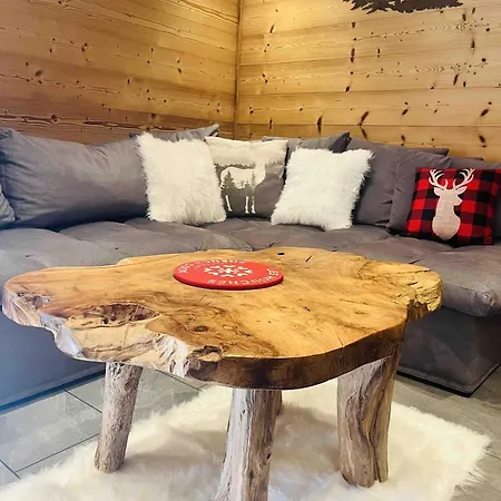 L'etable De Florent * Les Houches